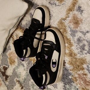 Champion sneakers